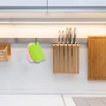 Miniatyrbillede 5 af 5: 3 dejskrabere, almindelig plastik skraber kageskraber smør