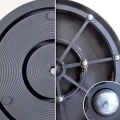 Miniatyrbillede 5 af 5: Twist Waist Disc Twist Board Fitness Twist og Form Øvelse
