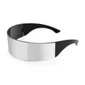 Futuristiset Cyclops Cybervisor -aurinkolasit