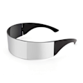 Pikkukuva 1 / 5: Futuristiset Cyclops Cybervisor -aurinkolasit
