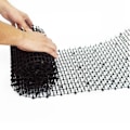 Miniatyrbillede 3 af 4: Katte-Poo Mat med Web Spikes Grave Stop Repeller Spike