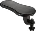 Justerbart armstöd, ergonomiskt roterande minnesskum