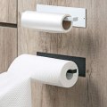 Pikkukuva 2 / 5: Itseliimautuvat keittiöpaperitelineet, keittiöpaperiteline