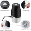 Miniatyrbillede 3 af 5: 1 stk. (Sort) Vandpumpe Dispenser Velegnet til Universal