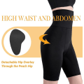 Miniatyrbilde 2 av 5: Slanke Underbukser Kvinners Shapewear Truser for Flat Mage