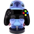 Miniatyrbillede 2 af 5: Lilo & Stitch Stitch Cable Guy (Net)