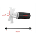 Miniatyrbillede 2 af 5: Vandpumpe Impeller til Lay Z Spa Vandpumpe Impeller/Rotor med