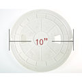 Miniatyrbild 5 av 5: Pentair STA-Rite U-3 Skimmerlock för 08650-0058 RT101