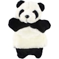 Pikkukuva 1 / 5: Charming Zone Plus-käsiukkeli Eläinlelu (SO-02 Panda)