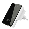Miniatyrbillede 1 af 4: WiFi Forstærker 300Mbps 2.4GHz, Mini WiFi Udvider, WiFi Booster,