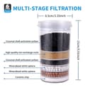 Miniatyrbillede 2 af 5: Reservefilter til vandfilter/Pur Water-filter
