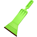 Miniatyrbilde 1 av 5: Squeegee-håndtak for bilvinylfolier, vindusfolie, solfilm