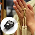 Miniatyrbillede 4 af 5: 2 stk Tællere, Manuel Tæller, Digital Tæller, Klik Tæller