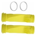 Miniatyrbillede 3 af 4: 2 stk. Langtidsholdbar W69698 Membran med Ring til Zodiac Barracuda G