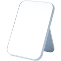 Miniatyrbilde 1 av 5: Speil Super HD Bord Speil Stativ Foldbar Designet Sminke