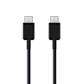 Miniatyrbillede 1 af 5: Type C til Type-C Super Hurtig Opladerkabel til GalaxyS23 S22 S21, 1M