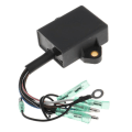 Miniatyrbillede 5 af 5: Båd påhængsmotor tændspole Assy tændspole Power Pack Unit 63v-85540-00-00