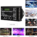 Miniatyrbillede 4 af 5: Programmerbar Timer Controller Programmerbar Timer Dimmer