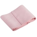 Miniatyrbillede 1 af 5: Beskyttelsesdæksel til elektronisk keyboard 88 tangenter pink