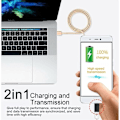 Pikkukuva 4 / 5: 2 kappaletta USB C -sovitinta, Micro USB - USB C, USB C -sovitin Micro USB -liittimeen