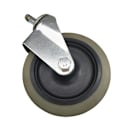 Miniatyrbillede 3 af 3: Reservehjul til Hoverkart (enkelt bolt)