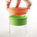 Miniatyrbillede 5 af 5: 1 Styk 3 i 1 Grøntsags Spiralizer, Håndholdt Grøntsags Skærer,