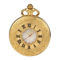 Pikkukuva 1 / 3: Taskukello Vintage Roomalaiset Numerot Mittari Quartz Taskukellot