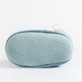 Pikkukuva 3 / 4: Yksi pari Playshoes Hippopotamus -tossu-sukkia, Unisex-lasten