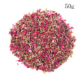 Miniatyrbillede 4 af 5: 30 stykker kraftpapir + 50g blomsterfragmenter bryllup