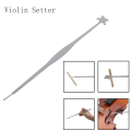 Pikkukuva 2 / 5: Sound Steel viulun äänen säätöväline Sound Setter viulu