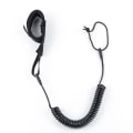 Miniatyrbilde 1 av 5: Surf Padleline, Sup Surfboard Line, Spiral Retractable Ankel