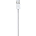 Pikkukuva 4 / 4: Apple Lightning - USB-kaapeli (1 m)