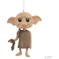 Miniatyrbillede 5 af 5: Hallmark Harry Potter Dobby Julepynt