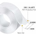 Miniatyrbilde 2 av 5: 2 stk filtermeshbeskyttelse, svampfilter akvarieluftfilter