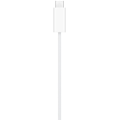 Miniatyrbillede 4 af 4: Ur Magnetisk Hurtigoplader til USB-C Kabel (1 m) ​​​​​​​