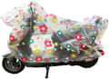 Motorcykelöverdrag, Medium 120*230cm Tjockt Motorcykelöverdrag
