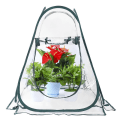 Miniatyrbillede 5 af 5: Mini Drivhus til Planter - Bærbar Pop-up Drivhustelt