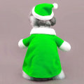 Miniatyrbild 2 av 5: Julkläder för hundar, Santa Claus-dräkt för hundar, vinterdräkt för valpar