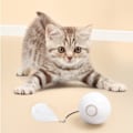 Miniatyrbild 4 av 4: Interaktiv Kattboll med LED-Ljus, Automatisk