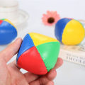 Miniatyrbillede 4 af 5: 3 Pak Jongleringsbolde, Fyldte Jongleringsbolde, Vandtætte, Robuste