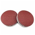 Miniatyrbillede 4 af 4: 30 stk. 180 mm runde slibeskiver til slibemaskine korn 60/80/120/180/240