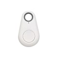 Pikkukuva 5 / 5: 2 kpl (vaaleanpunainen) Mini Bluetooth-paikannin laukulle, lompakolle, avaimille ja lemmikille