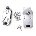 Miniatyrbilde 1 av 5: Surf Water Bridge, c7 Bridges Spring Base + Bakre Truck - Rail Adapter