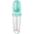 Pikkukuva 1 / 5: Koiran vesipullo, 350 ml, pullo koirille, vesidispenseri