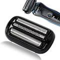 Miniatyrbillede 1 af 5: Series 5 Series 6 53B Barbermaskine Udskiftningshoved til Nye Gens S5 S6 Barbermaskiner