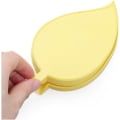 Miniatyrbilde 4 av 5: Passer for 1 par diamant spraymalingbrett Plastblad