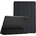 Miniatyrbilde 1 av 5: Smart Case for iPad 9,7 tommer iPad 6. / 5. generasjon Case 2018 2017 (Modell: A1893 A1954 A1822 A1823), Ultra Slim Lig