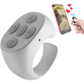 Miniatyrbild 1 av 5: Video Ring App Fjärrkontroll Sida Vändare, App Fjärrkontroll Spatel, Bluetooth Kamera Videoinspelning