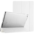 Miniatyrbillede 1 af 5: Smart Case til iPad 9,7 tommer iPad 6. / 5. generation Case 2018 2017 (Model: A1893 A1954 A1822 A1823), Ultra tynd let