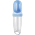 Pikkukuva 1 / 5: Koiran vesipullo, 350 ml, pullo koirille, vesidispenseri